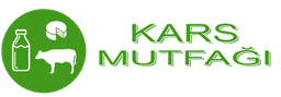 Kars Mutfağı Logo